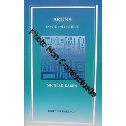 Aruna - Conte Initiatique