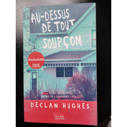 Au-dessus de tout soupçon
