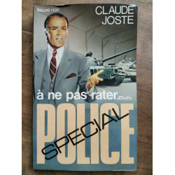 à ne pas rater Fleuve Noir Spécial Police nº1272 1976