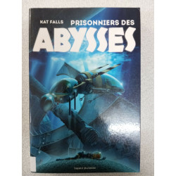 Prisonniers des abysses