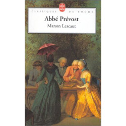 Manon Lescaut