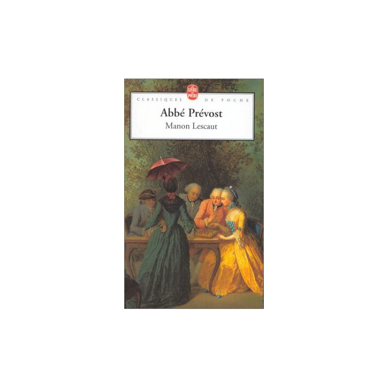Manon Lescaut
