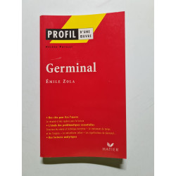 Profil d'une oeuvre: Germinal