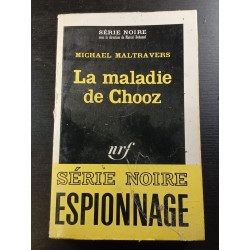 La maladie de Chooz