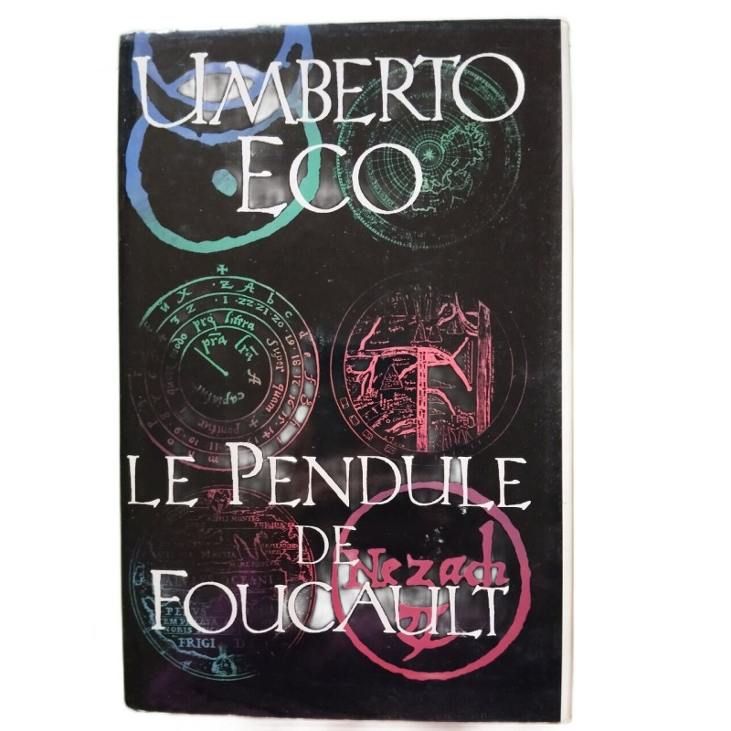 Le Pendule De Foucault