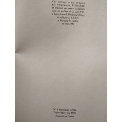 Le Pendule De Foucault