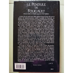 Le Pendule De Foucault