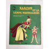 Aladin et la lampe merveilleuse