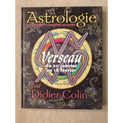 Astrologie