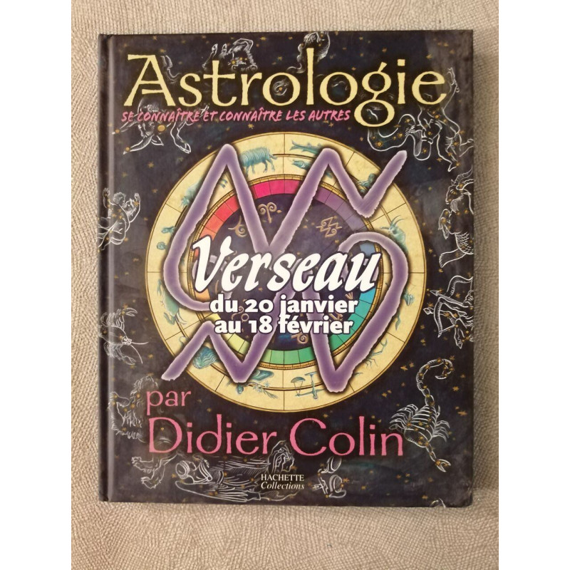 Astrologie