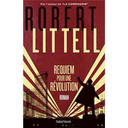 Requiem pour une révolution