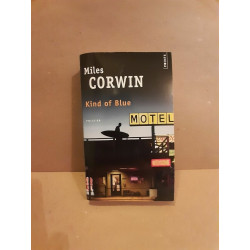 Miles Corwin Kind Of Blue points