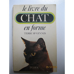 Le Livre du chat en forme