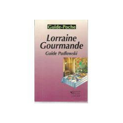 Lorraine gourmande