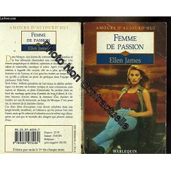 Femme de passion (Amours d'aujourd'hui)