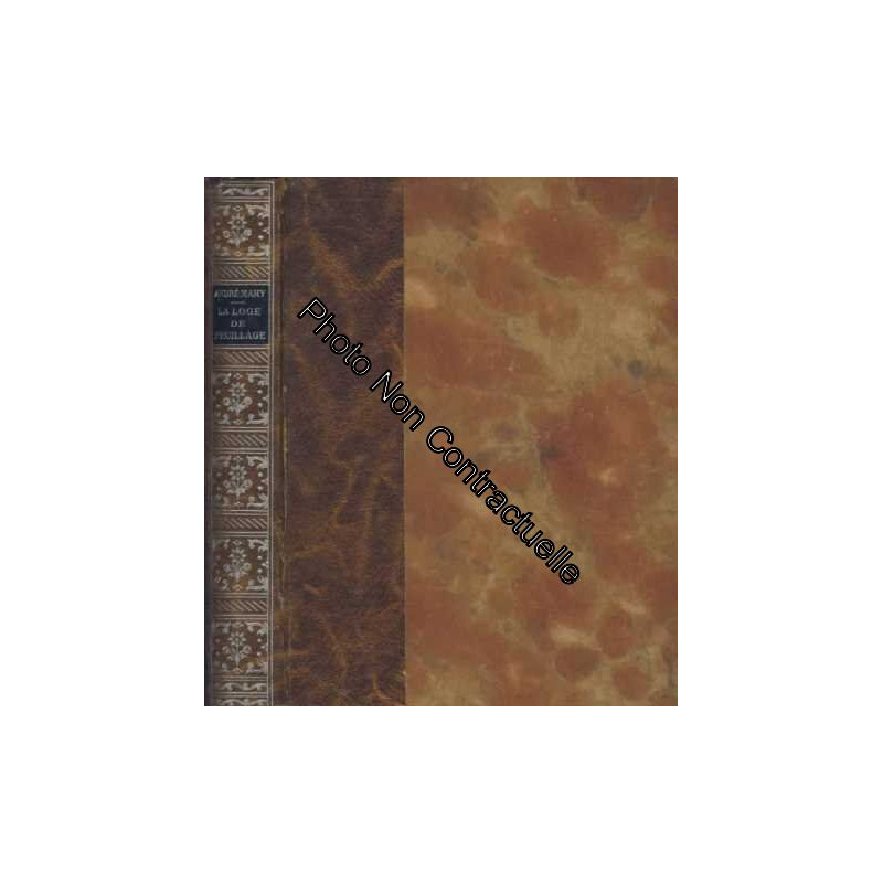 La loge de feuillage ou il est devisé de l'enfance d'eracle de...