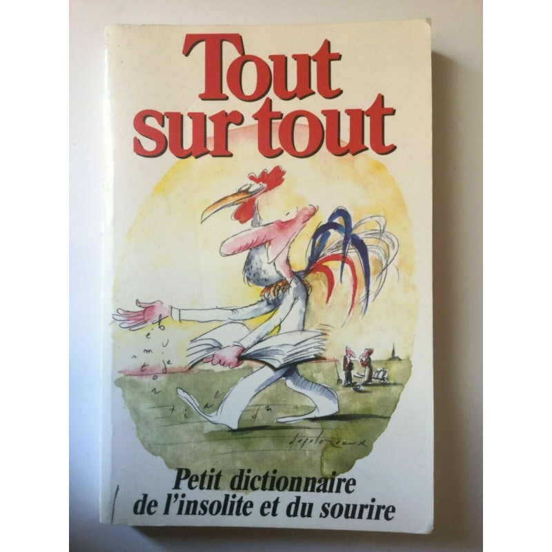 Tout sur Tout France loisir