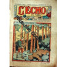 ECHO DU NOEL [No 1209] du 05/11/1933 - LE JEUNE TRAPPEUR