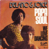 Papa Soul / We Love Dancing