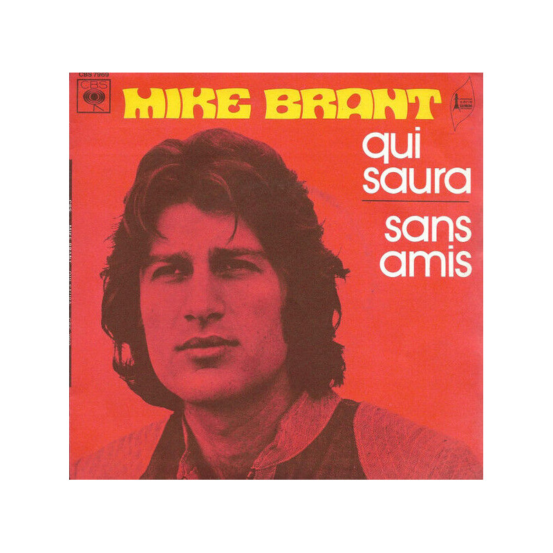 Qui Saura / Sans Amis