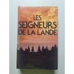 Les seigneurs de la lande