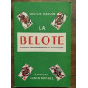 Gaston Beudin La Belote