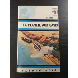 La Planète aux Oasis