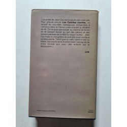 Les culottes courtes