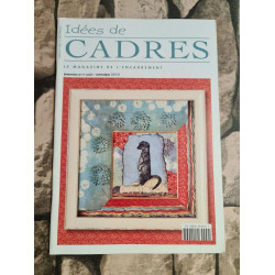 Idées de cadres nº 77