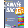 L'année du BAC Terminale STG