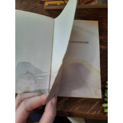 Max Allan collins Jeux de massacre Fleuve noir