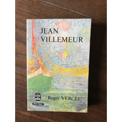 Jean Villemeur