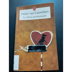 La Demi-Pensionnaire