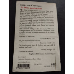 La Demi-Pensionnaire