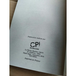 Craig mcdonald La tête de Pancho villa