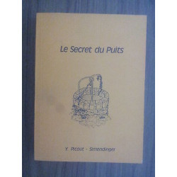 Yvonne Picout Simendinger Le secret du Puits