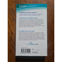 L'infirmière de Golden Shores / Le médecin de son coeur