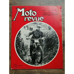 Moto Revue n 1879 30 mars 1968