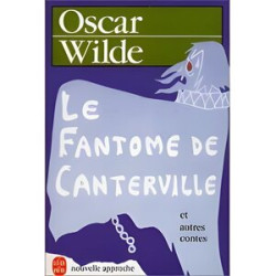 Le Fantôme de Canterville. Et autres contes