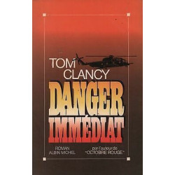Danger immédiat