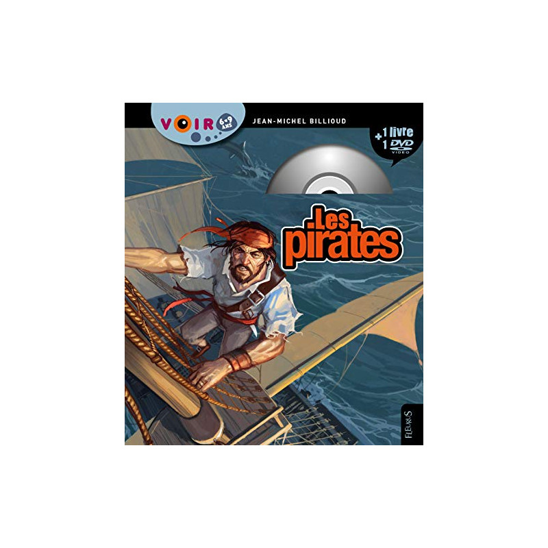 Les pirates