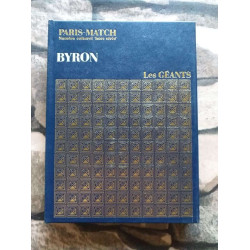 Byron - Les géants