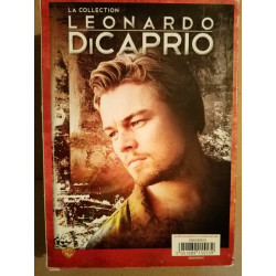 La Collection Leonardo DiCaprio Coffret DVD