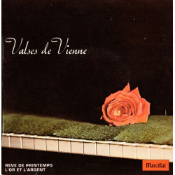 Valses De Vienne