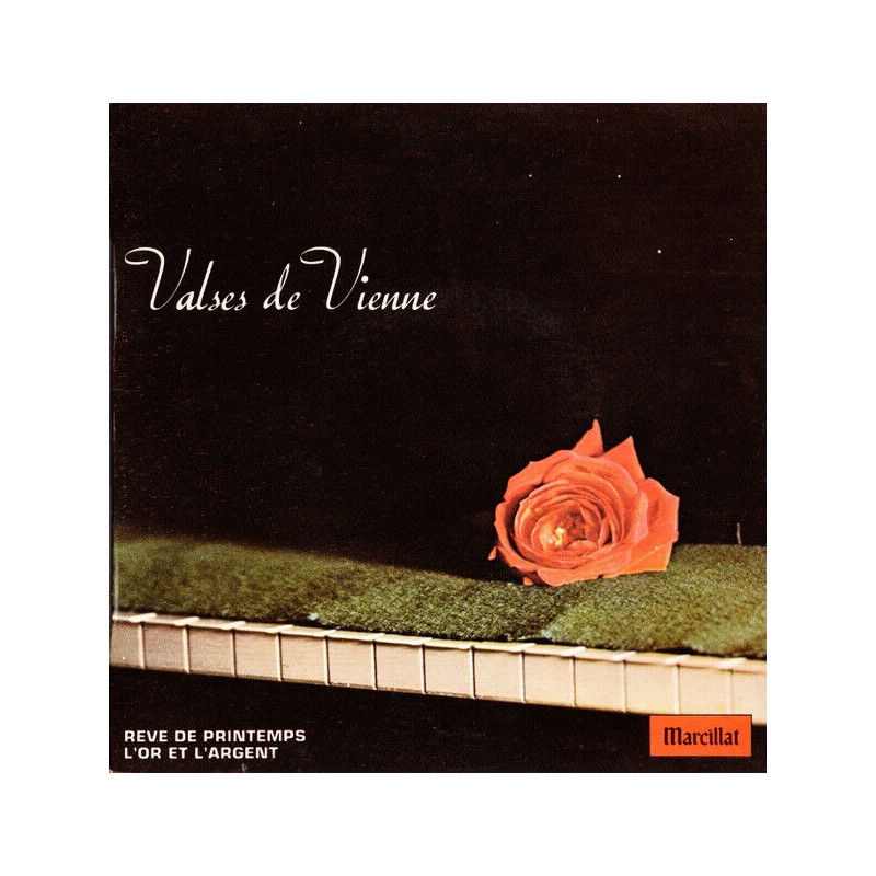 Valses De Vienne