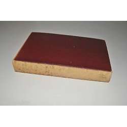 CES BETES QUE J'AIMAIS TANT 1956 Presses de la Cité