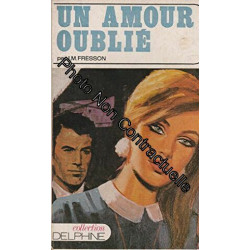 Un amour oublié