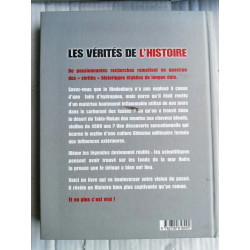 LES VERITES DE L'HISTOIRE