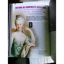 LES VERITES DE L'HISTOIRE