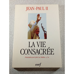 La Vie consacrée